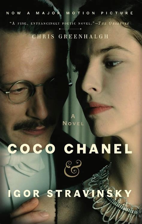 coco chanel & igor stravinsky online